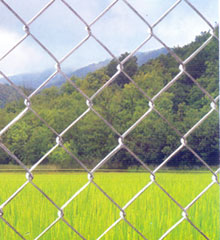 Chain link fencing supplier in Ankleshwar | Bharuch | Dahej | Panoli