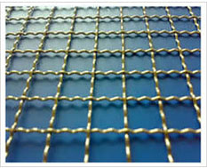 Crimped mesh supplier in Ankleshwar | Bharuch | Dahej | Panoli
