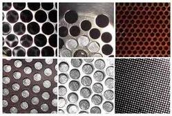 Perforated Sheet supplier in Ankleshwar | Bharuch | Dahej | Panoli