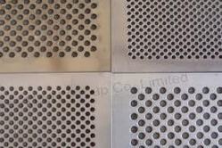 Perforated Sheet supplier in Ankleshwar | Bharuch | Dahej | Panoli